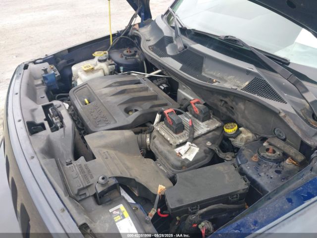 1C4NJRBB1GD520524 Jeep Patriot Sport