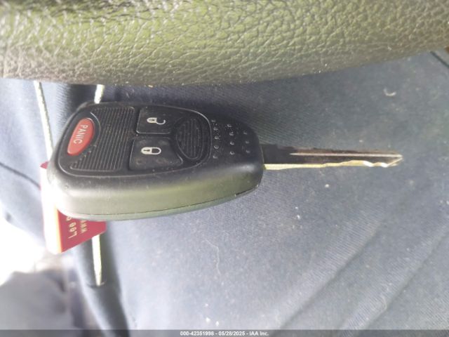 1C4NJRBB1GD520524 Jeep Patriot Sport