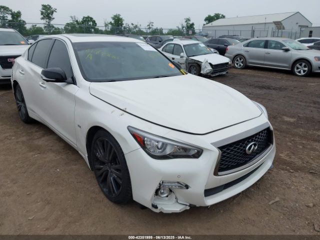 2020 INFINITI Q50 JN1EV7AR0LM255700