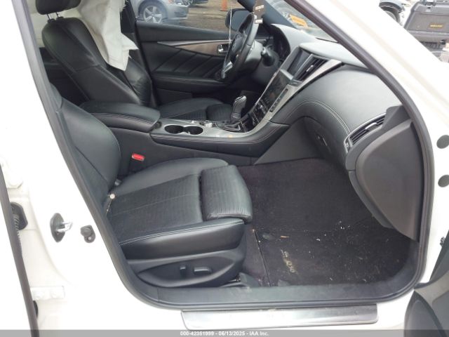 2020 INFINITI Q50 JN1EV7AR0LM255700 Photo 4