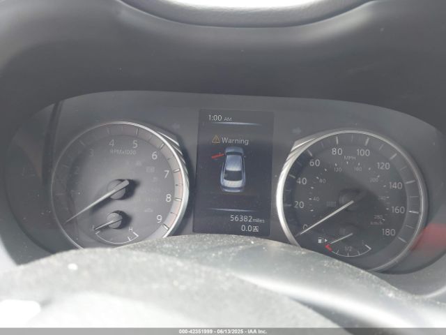 2020 INFINITI Q50 JN1EV7AR0LM255700 Photo 6