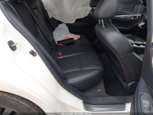 2020 INFINITI Q50 JN1EV7AR0LM255700 Photo 7