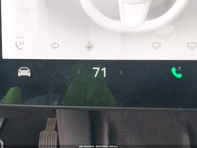 5YJ3E1EA9NF199483 Tesla 2022