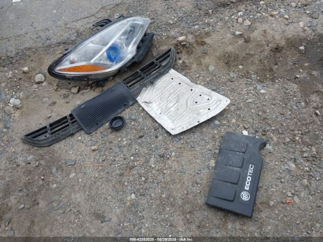 KL4CJGSB6FB161512 Buick Encore Leather