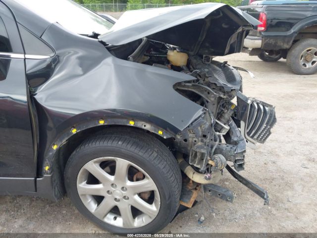 KL4CJGSB6FB161512 Buick Encore Leather
