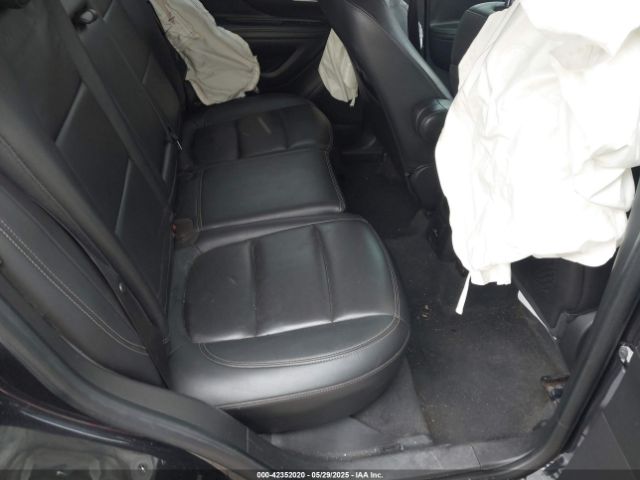 KL4CJGSB6FB161512 Buick Encore Leather