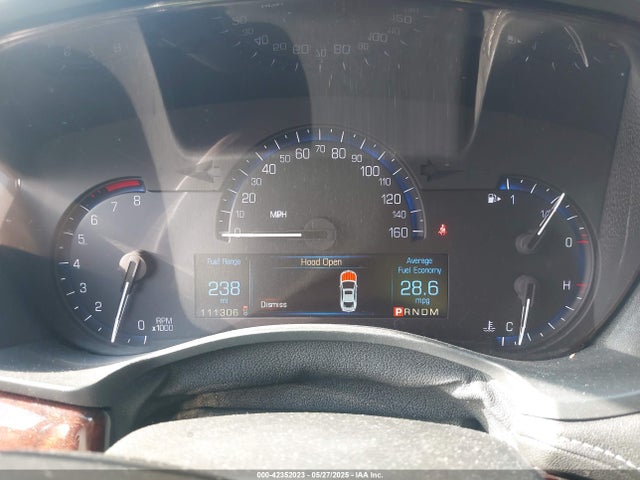 2015 CADILLAC ATS 1G6AB1RX5F0126578 Photo 6