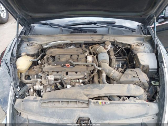 2022 HYUNDAI SONATA 5NPEJ4J24NH148950 Photo 9