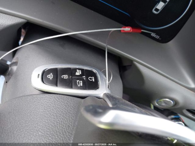 2022 HYUNDAI SONATA 5NPEJ4J24NH148950 Photo 10