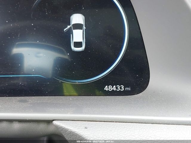 2022 HYUNDAI SONATA 5NPEJ4J24NH148950 Photo 6