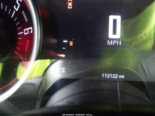 2C3CDZAG4JH258685 Dodge Challenger Sxt Plus