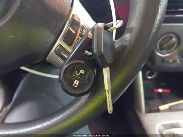 2013 SUBARU FORESTER JF2SHABC1DH418770 Photo 10