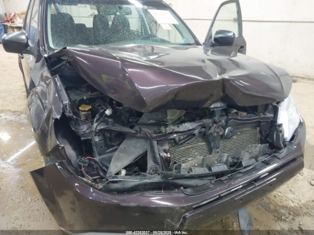 2013 SUBARU FORESTER JF2SHABC1DH418770 Photo 5