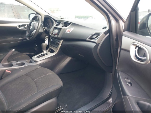 3N1AB7AP7FY352190 Nissan SENTRA S
