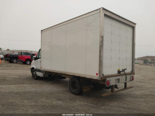 2016 MERCEDES-BENZ SPRINTER 3500 WDAPF4CC7G9678182 Photo 2