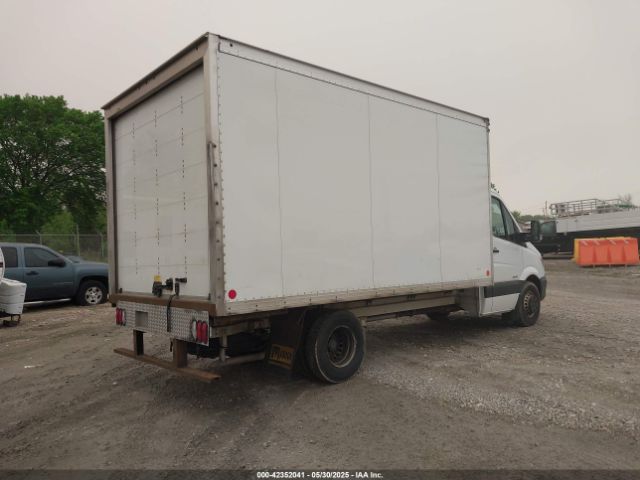 2016 MERCEDES-BENZ SPRINTER 3500 WDAPF4CC7G9678182 Photo 3