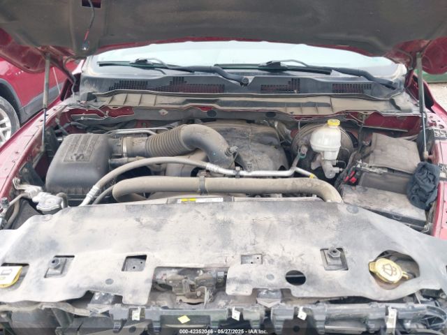 1C6RR7TT7ES173786 RAM 1500 Big Horn