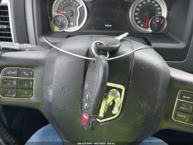 1C6RR7TT7ES173786 RAM 1500 Big Horn