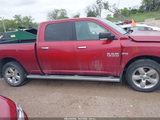 1C6RR7TT7ES173786 RAM 1500 Big Horn