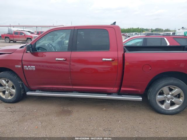 1C6RR7TT7ES173786 RAM 1500 Big Horn