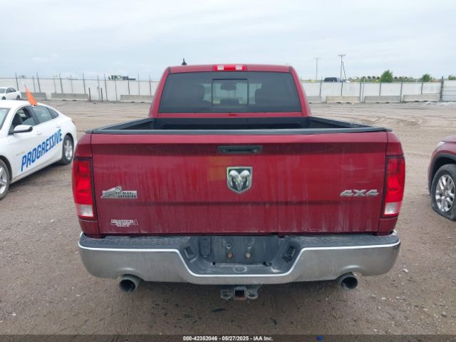1C6RR7TT7ES173786 RAM 1500 Big Horn