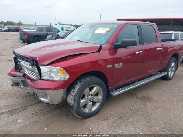 1C6RR7TT7ES173786 RAM 1500 Big Horn