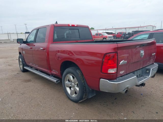 1C6RR7TT7ES173786 RAM 1500 Big Horn