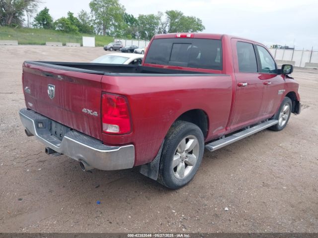 1C6RR7TT7ES173786 RAM 1500 Big Horn