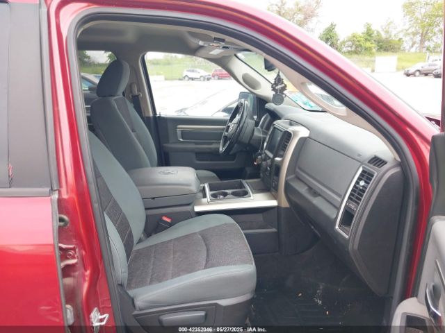 1C6RR7TT7ES173786 RAM 1500 Big Horn