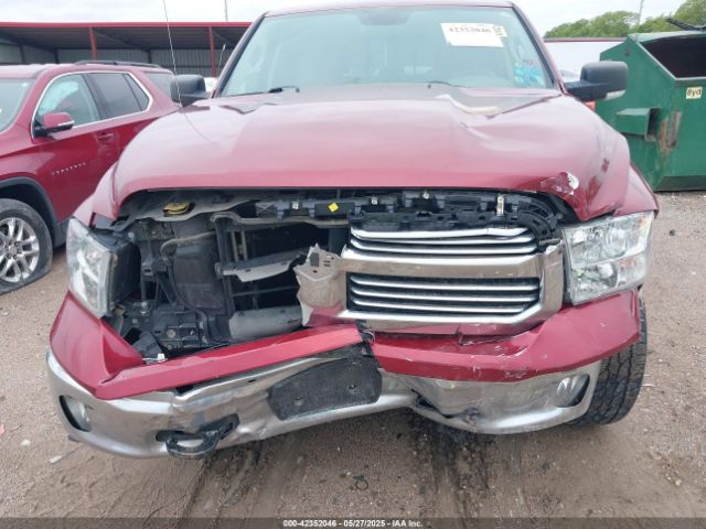 1C6RR7TT7ES173786 RAM 1500 Big Horn