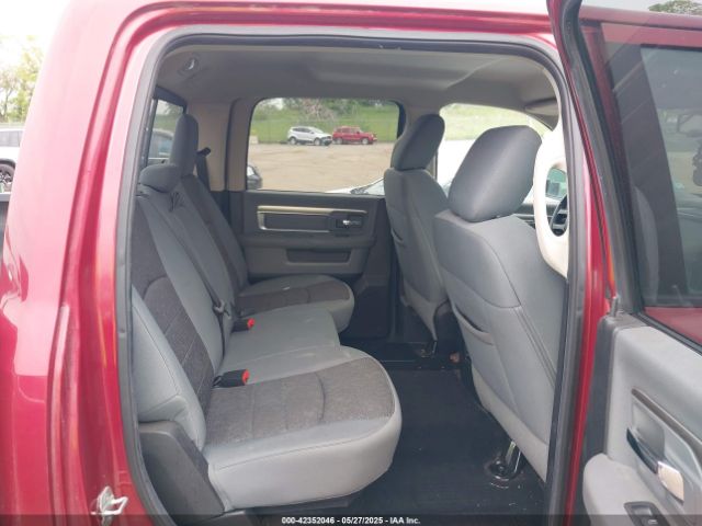 1C6RR7TT7ES173786 RAM 1500 Big Horn