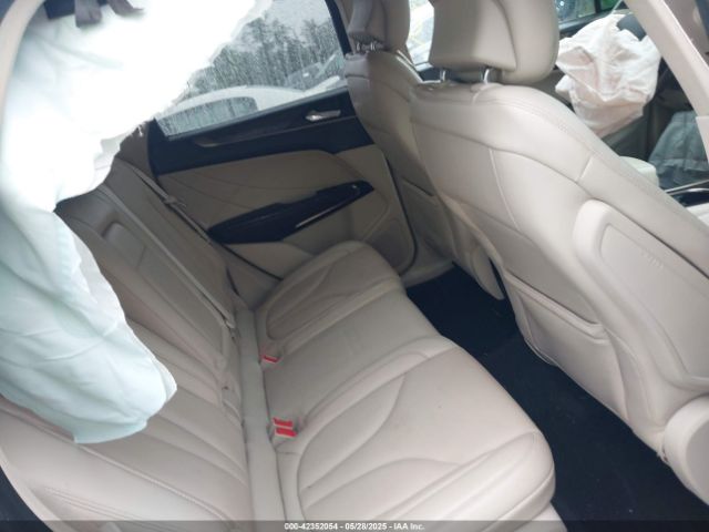 2019 LINCOLN MKC 5LMCJ3C97KUL09992 Photo 7