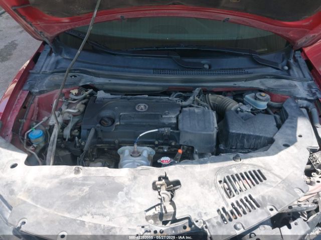 2020 ACURA ILX 19UDE2F85LA004444 Photo 9