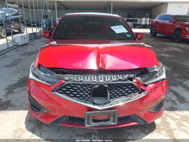 19UDE2F85LA004444 Acura k24v7