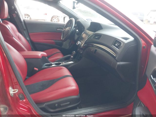 2020 ACURA ILX 19UDE2F85LA004444 Photo 4