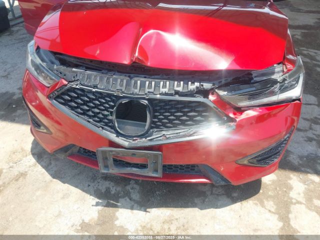 2020 ACURA ILX 19UDE2F85LA004444 Photo 5