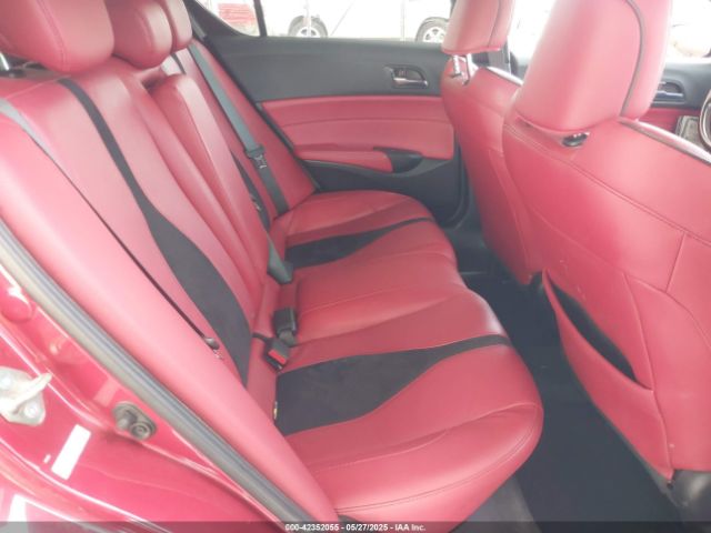 2020 ACURA ILX 19UDE2F85LA004444 Photo 7
