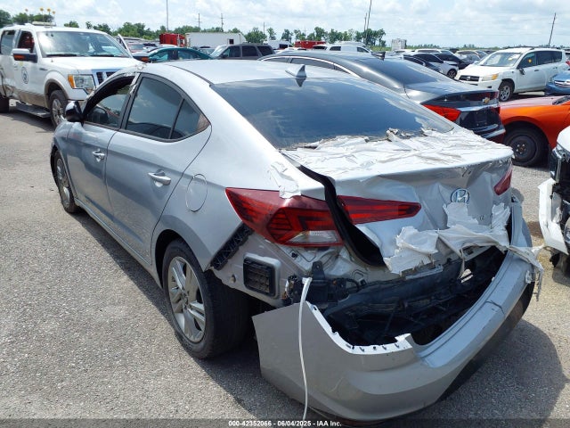42352066 :رقم المزاد ، KMHD84LF1LU995981 vin ، 2020 Hyundai Elantra Value Edition مزاد بيع