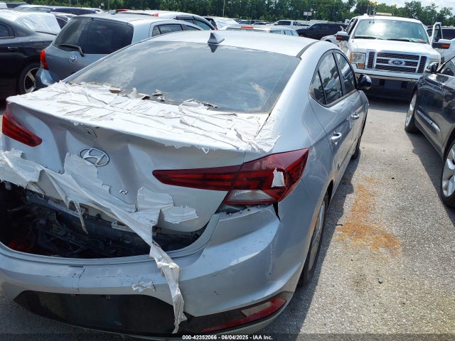 42352066 :رقم المزاد ، KMHD84LF1LU995981 vin ، 2020 Hyundai Elantra Value Edition مزاد بيع