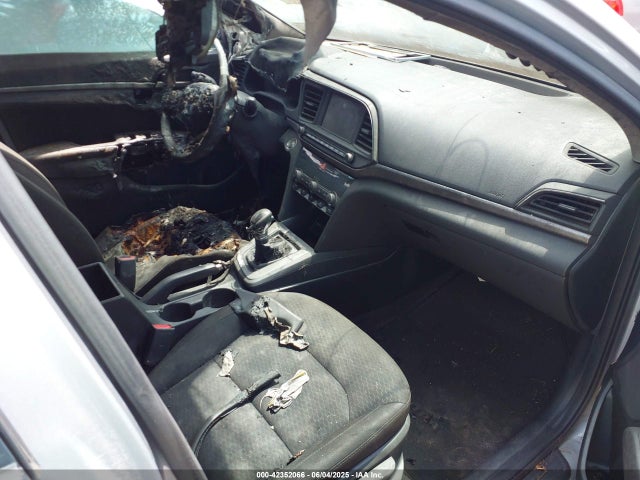 42352066 :رقم المزاد ، KMHD84LF1LU995981 vin ، 2020 Hyundai Elantra Value Edition مزاد بيع