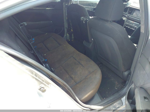 42352066 :رقم المزاد ، KMHD84LF1LU995981 vin ، 2020 Hyundai Elantra Value Edition مزاد بيع