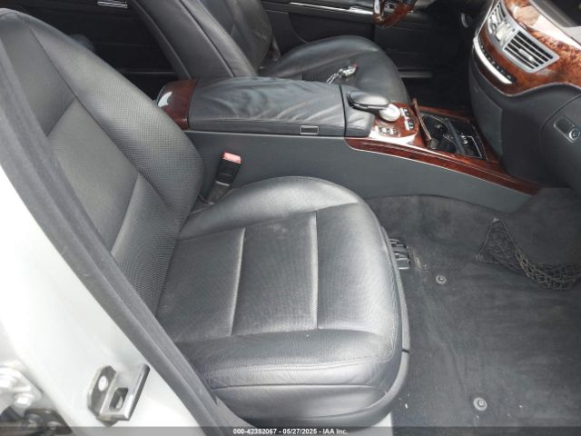 2012 MERCEDES-BENZ S 550 WDDNG7DB6CA436023 Photo 4
