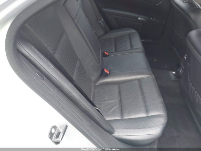 2012 MERCEDES-BENZ S 550 WDDNG7DB6CA436023 Photo 7
