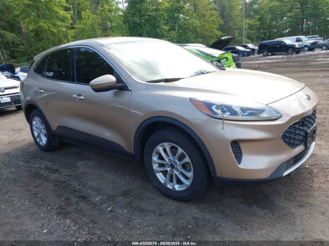 2020 FORD ESCAPE 1FMCU9G67LUA94600