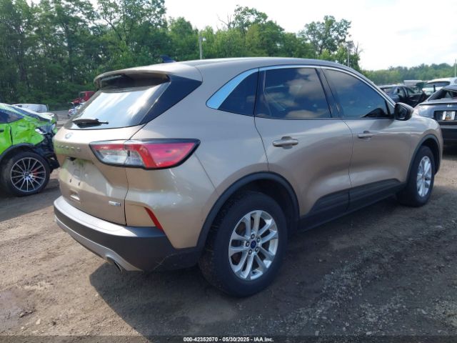 2020 FORD ESCAPE 1FMCU9G67LUA94600 Photo 3