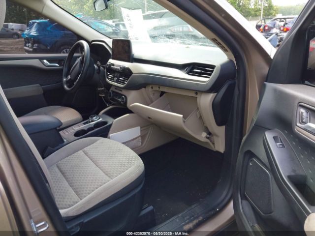 2020 FORD ESCAPE 1FMCU9G67LUA94600 Photo 4