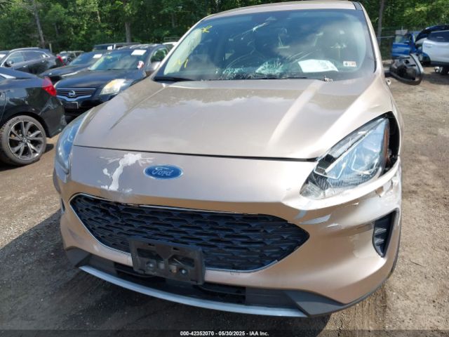 2020 FORD ESCAPE 1FMCU9G67LUA94600 Photo 5