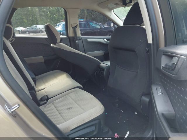 2020 FORD ESCAPE 1FMCU9G67LUA94600 Photo 7