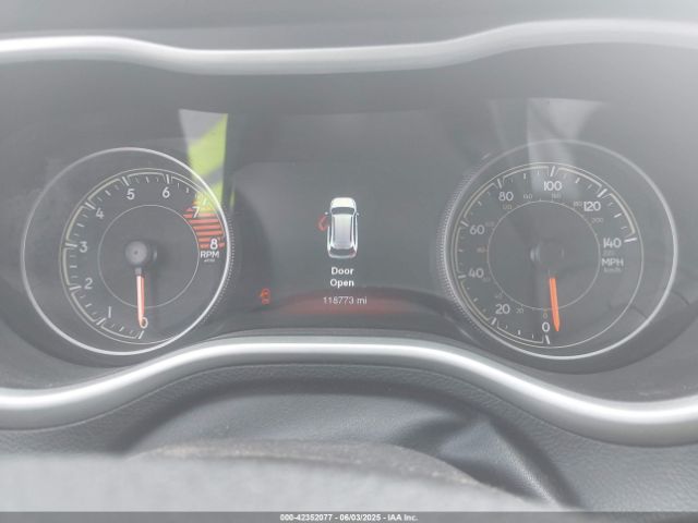 2017 JEEP CHEROKEE 1C4PJMBS9HW500121 Photo 6