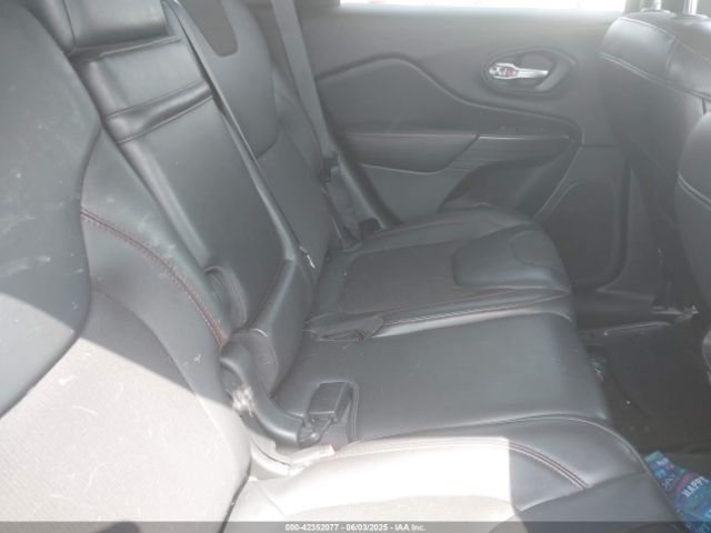 2017 JEEP CHEROKEE 1C4PJMBS9HW500121 Photo 7
